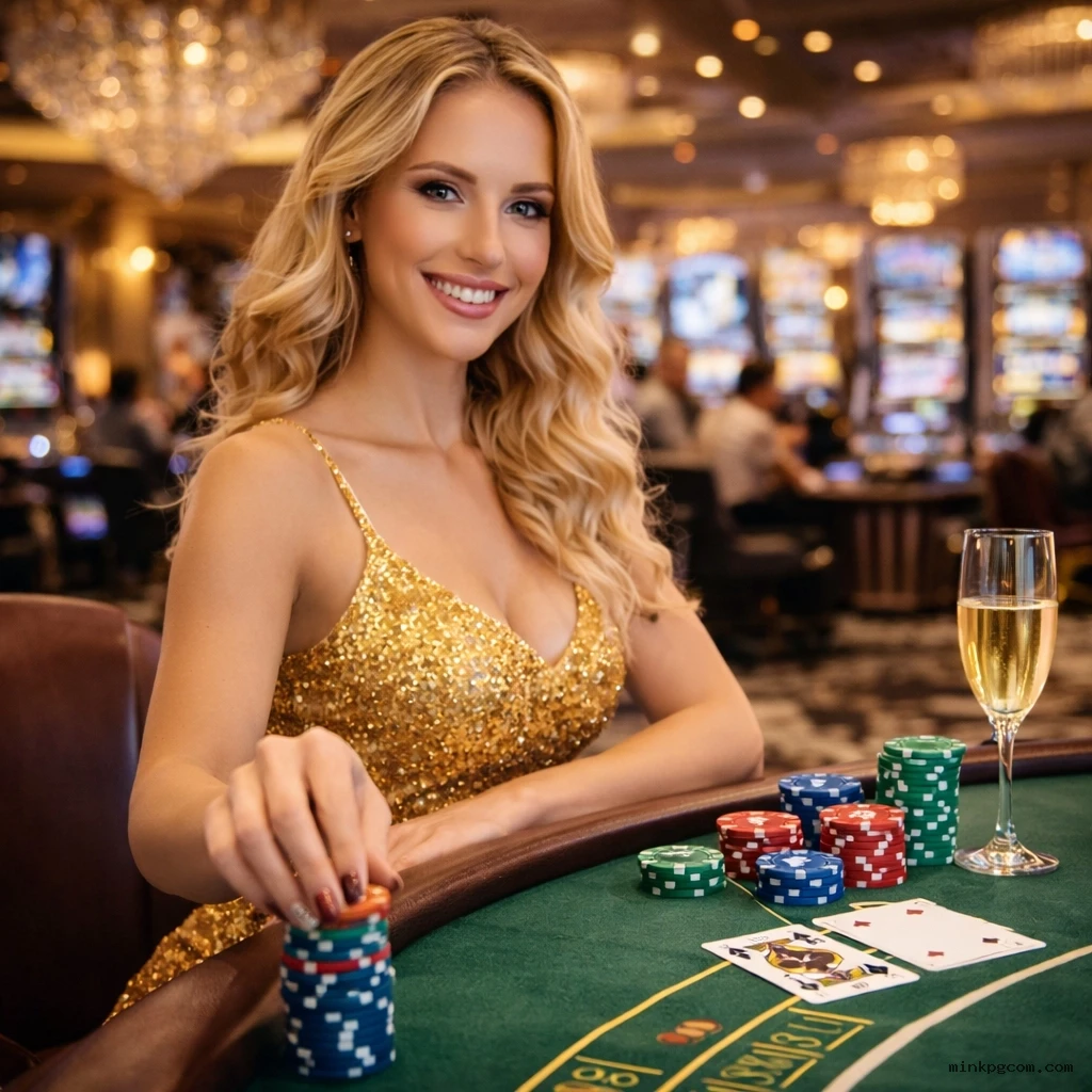 Cassino seguro no Minkpg — SSL, 2FA e suporte 24/7